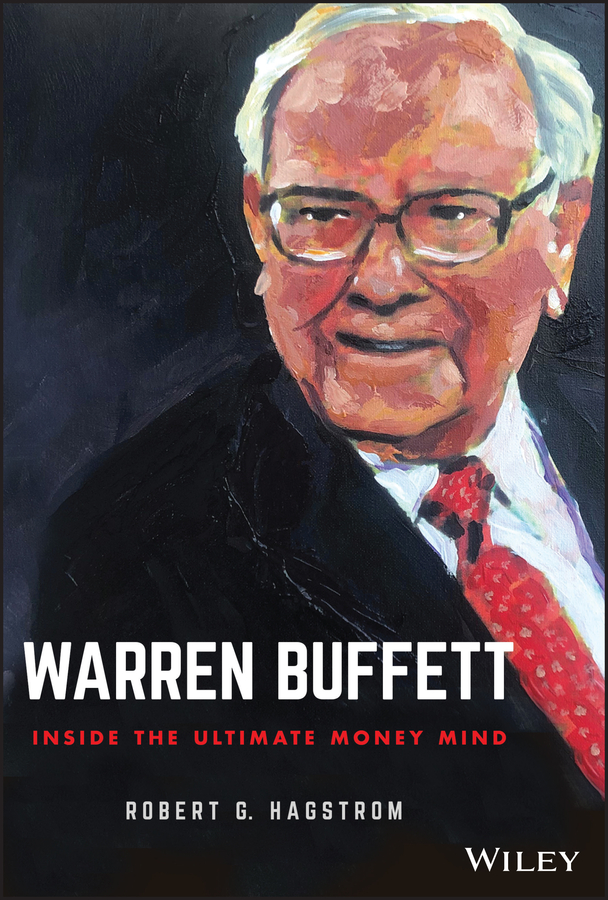 Warren buffett - inside the ultimate money mind Ebook